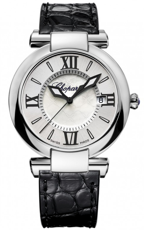 Replica Chopard Imperiale 36mm 388532-3001 replica Watch